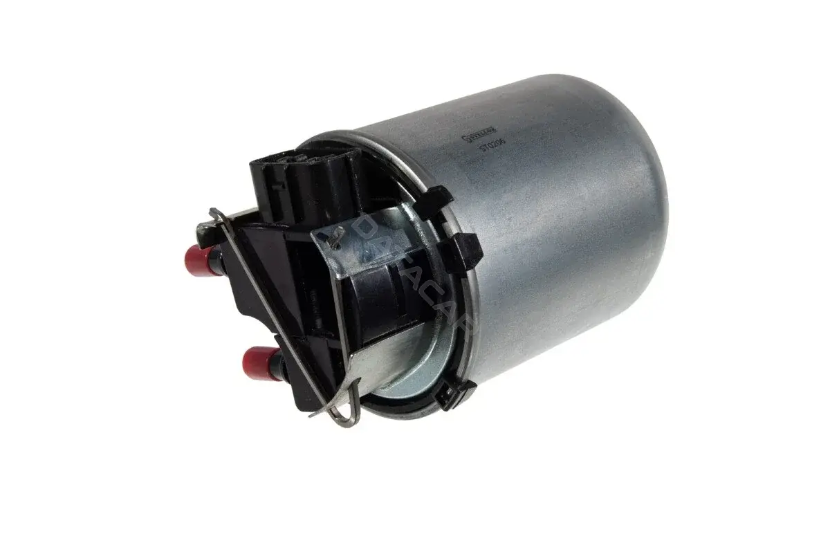 Топливный фильтр STELLOX 21-00965-SX