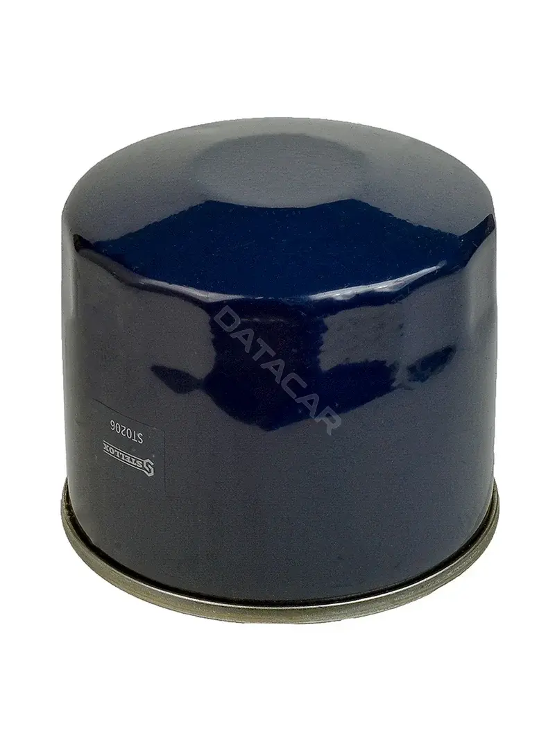 Топливный фильтр STELLOX 21-00971-SX