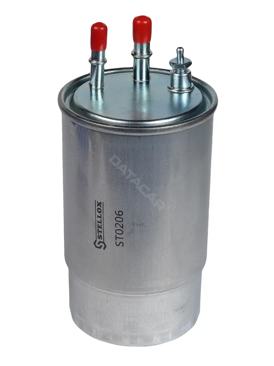 Топливный фильтр STELLOX 21-10004-SX