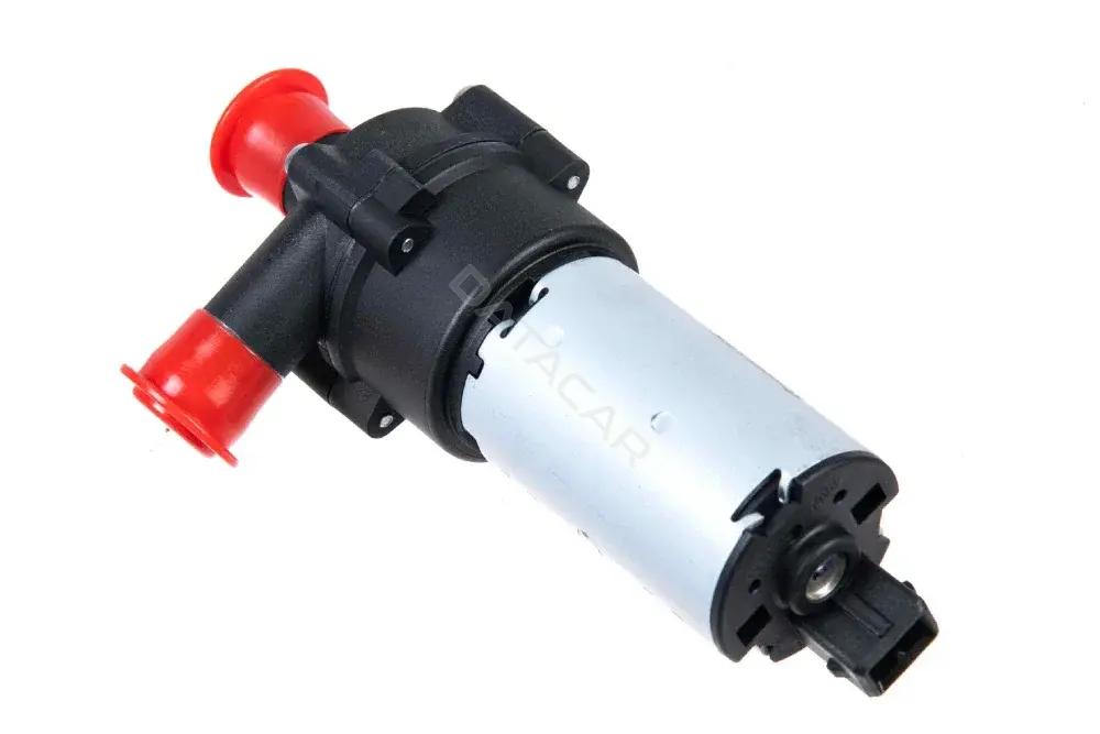 Помпа электрическая STELLOX 24-00035-SX