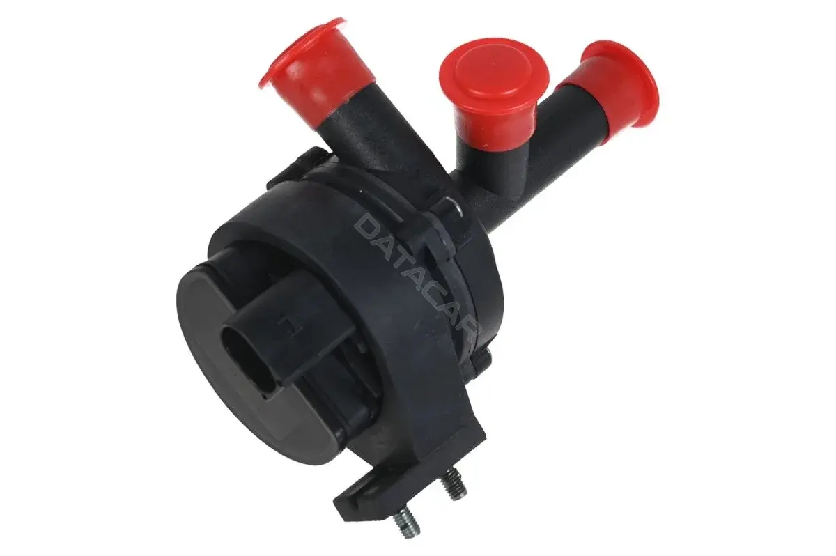 Помпа электрическая STELLOX 24-00036-SX