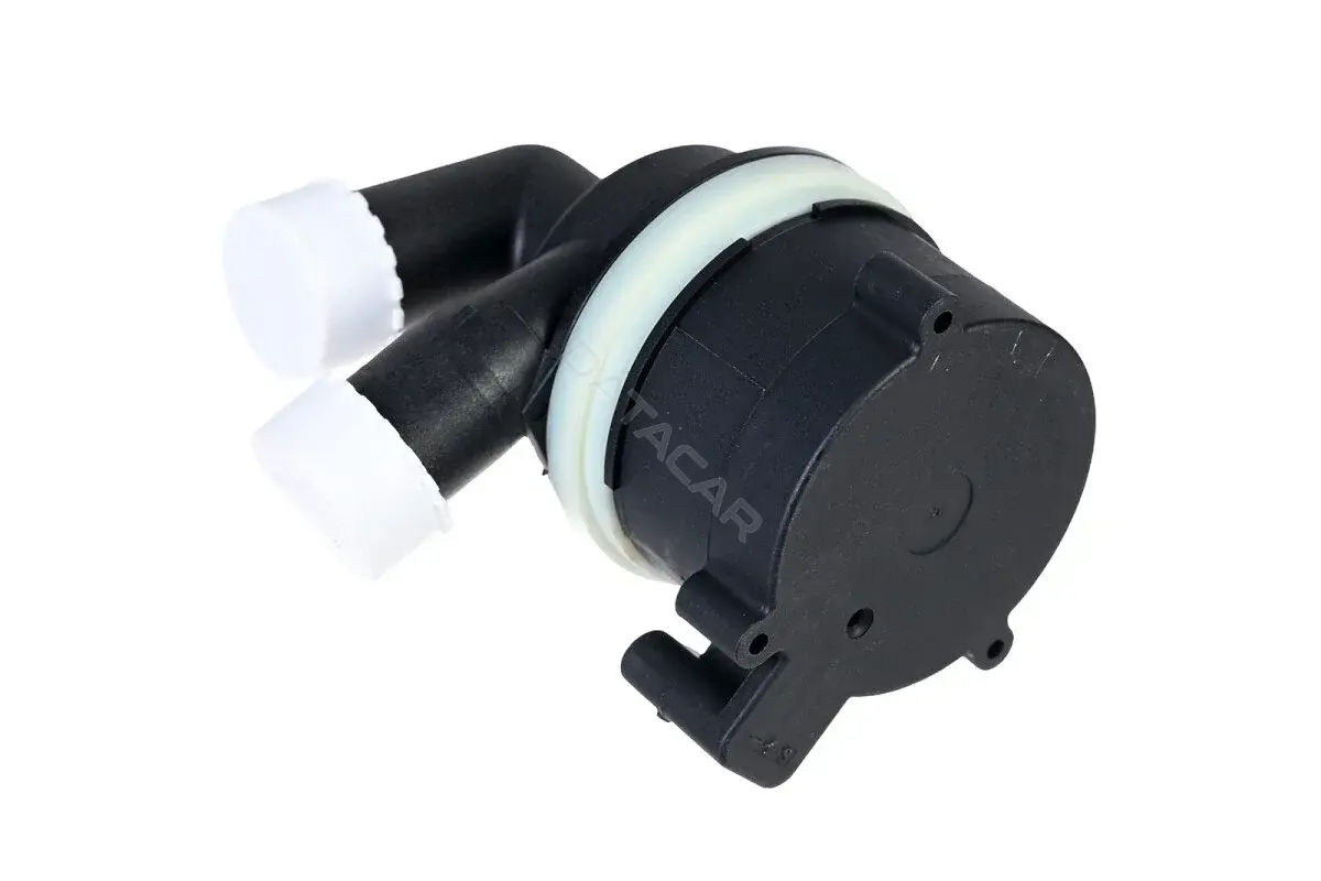 Помпа электрическая STELLOX 24-00038-SX