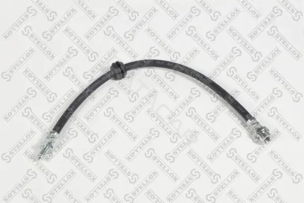 Тормозные шланги STELLOX 27-00235-SX