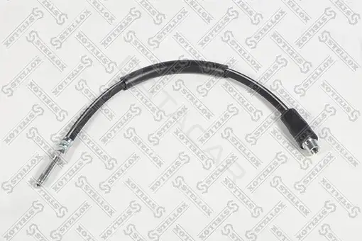 Тормозные шланги STELLOX 27-00240-SX