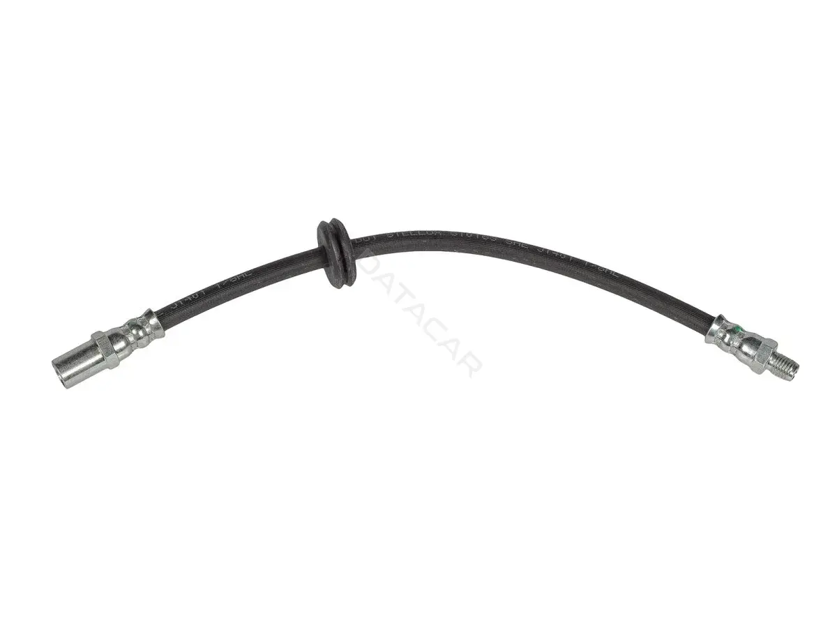 Тормозные шланги STELLOX 27-00400-SX