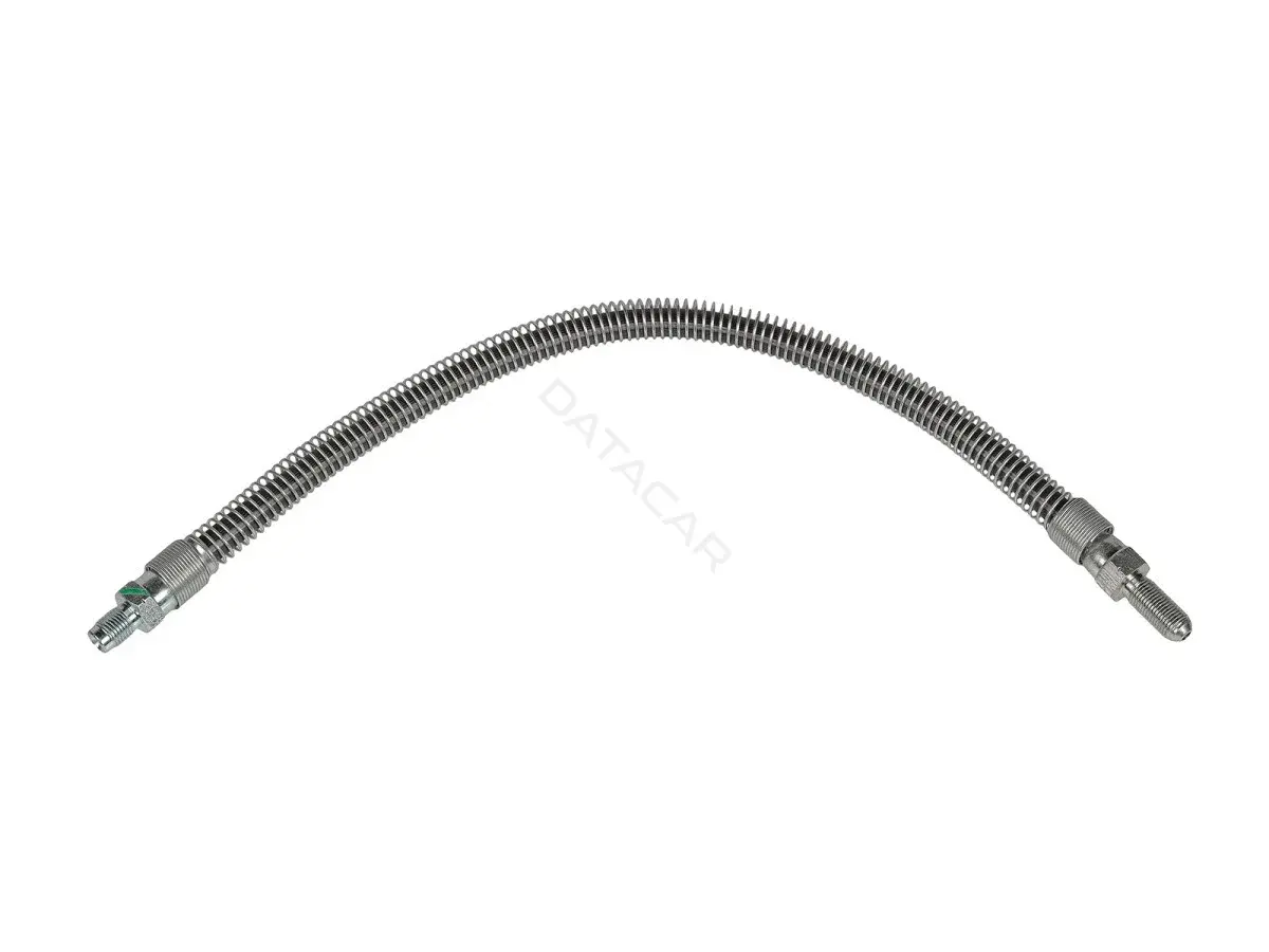 Тормозные шланги STELLOX 27-00404-SX