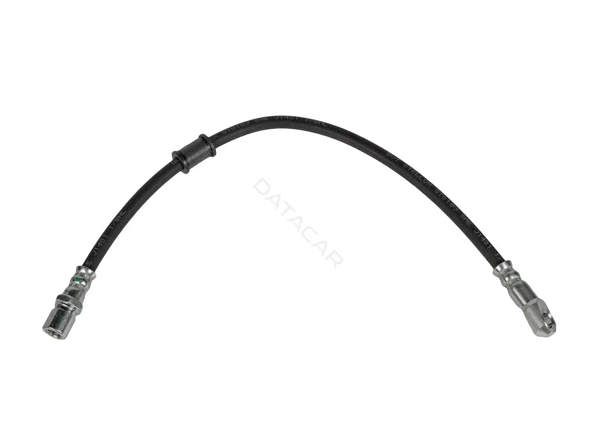 Тормозные шланги STELLOX 27-00407-SX