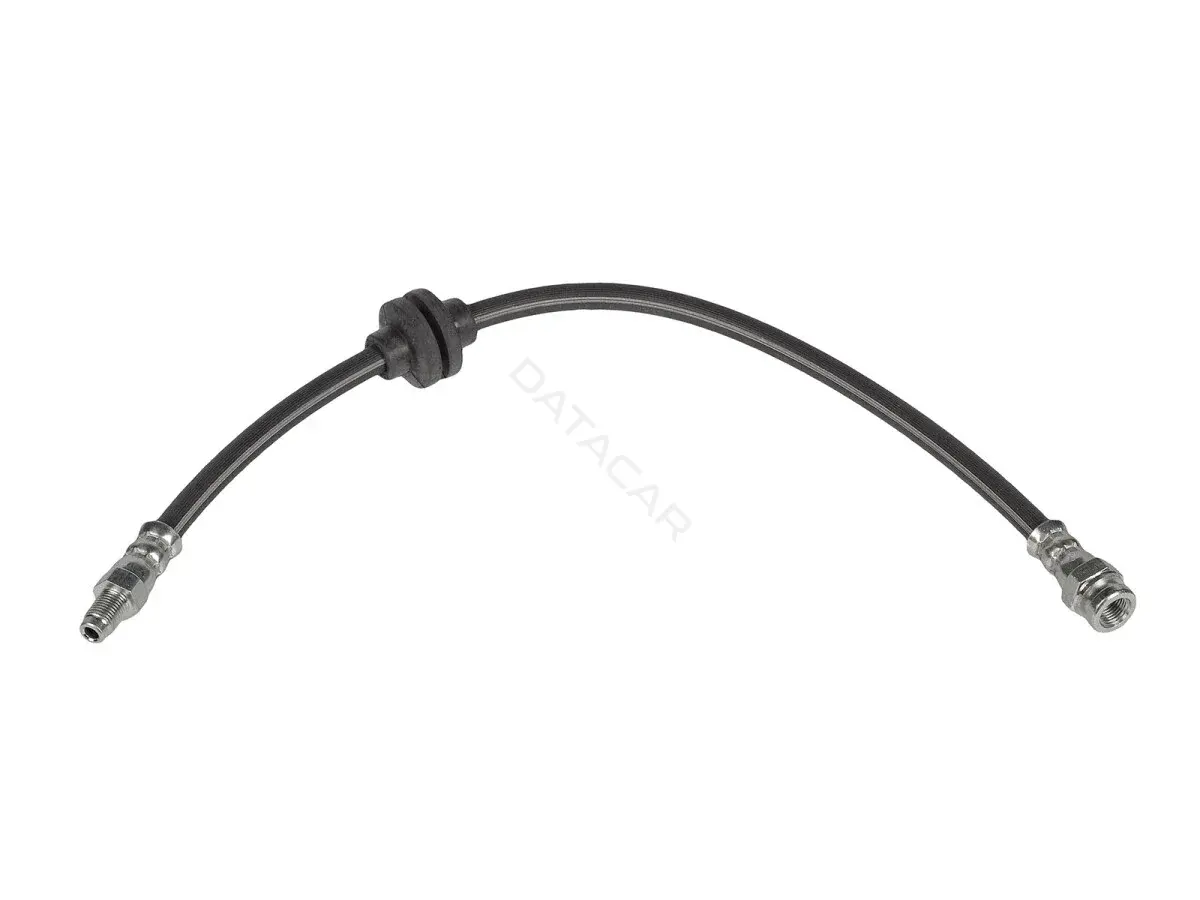 Тормозные шланги STELLOX 27-00409-SX