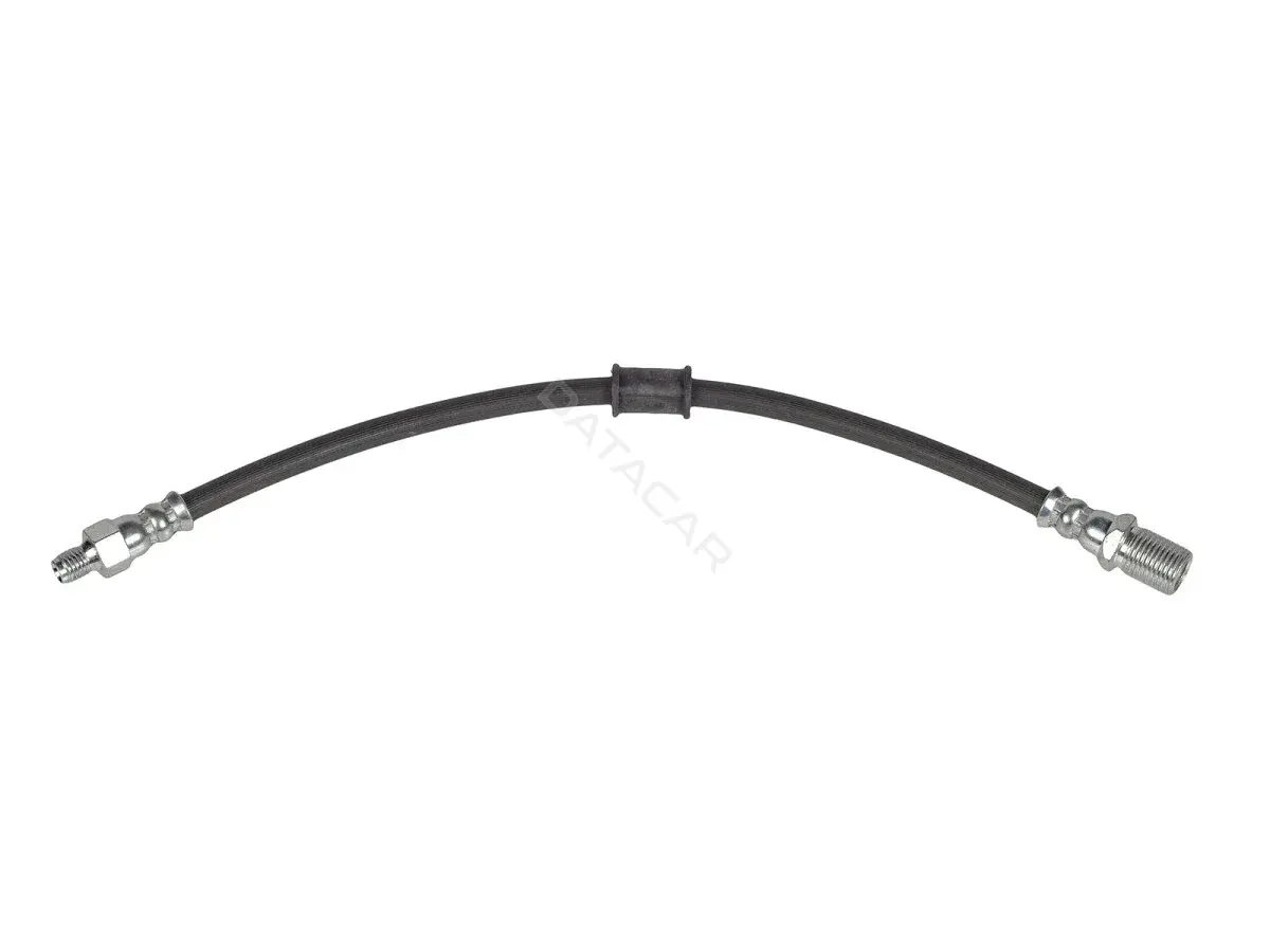 Тормозные шланги STELLOX 27-00411-SX