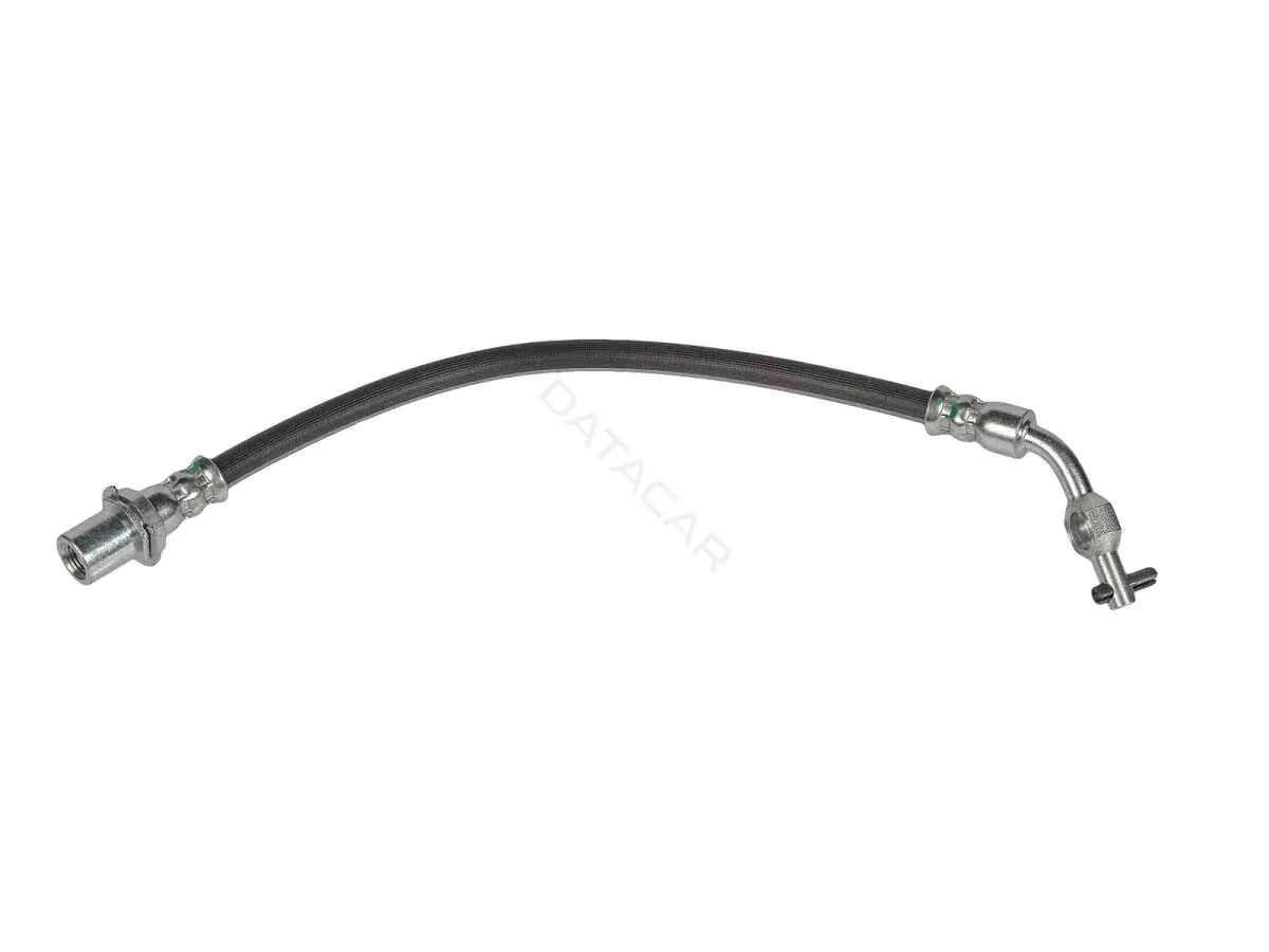 Тормозные шланги STELLOX 27-00413-SX