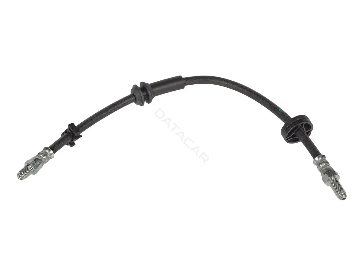 Тормозные шланги STELLOX 27-00414-SX