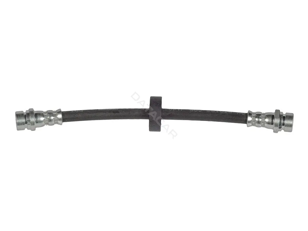 Тормозные шланги STELLOX 27-00417-SX