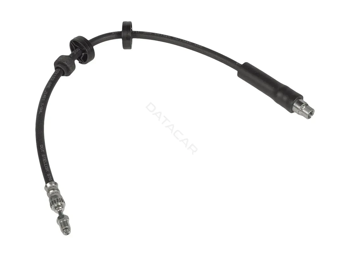 Тормозные шланги STELLOX 27-00419-SX