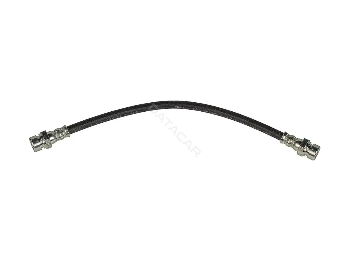 Тормозные шланги STELLOX 27-00432-SX