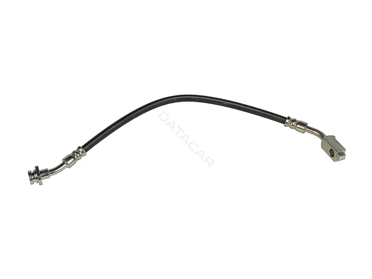 Тормозные шланги STELLOX 27-00435-SX