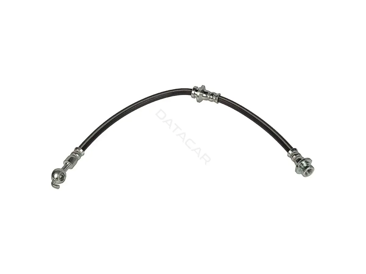 Тормозные шланги STELLOX 27-00442-SX
