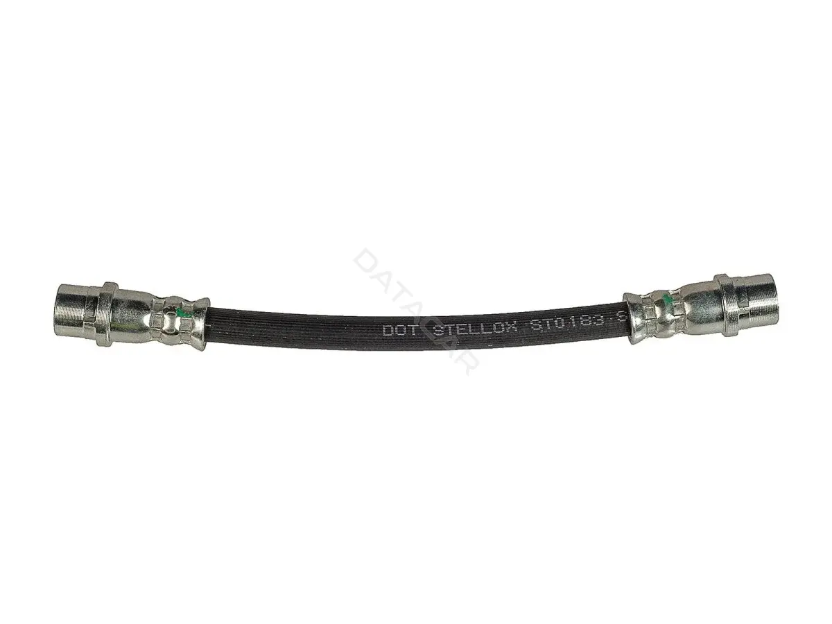 Тормозные шланги STELLOX 27-00444-SX