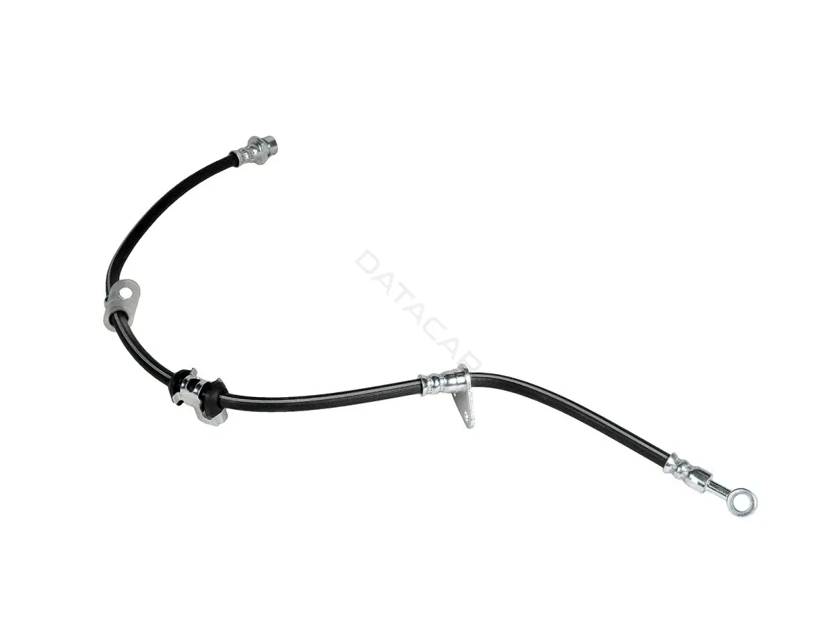 Тормозные шланги STELLOX 27-00445-SX