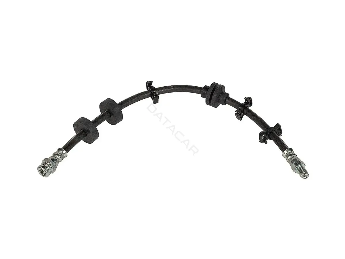 Тормозные шланги STELLOX 27-00448-SX