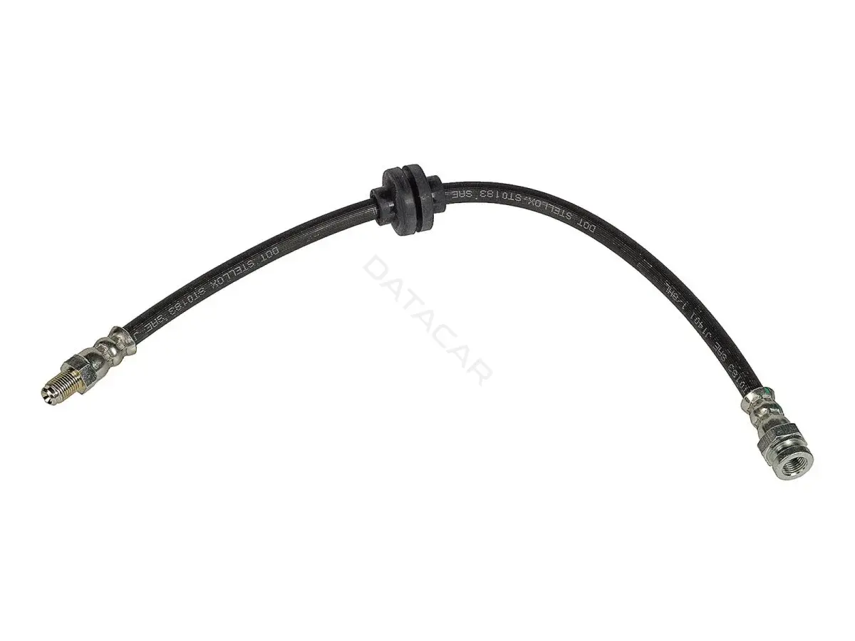 Тормозные шланги STELLOX 27-00451-SX