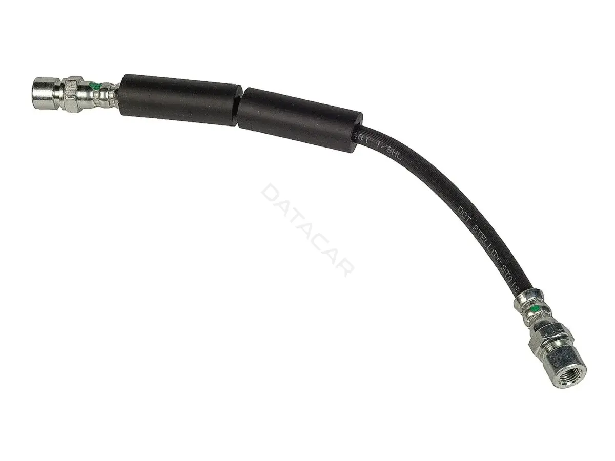 Тормозные шланги STELLOX 27-00457-SX