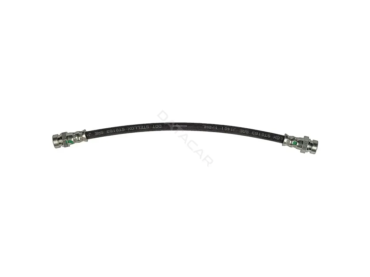 Тормозные шланги STELLOX 27-00466-SX