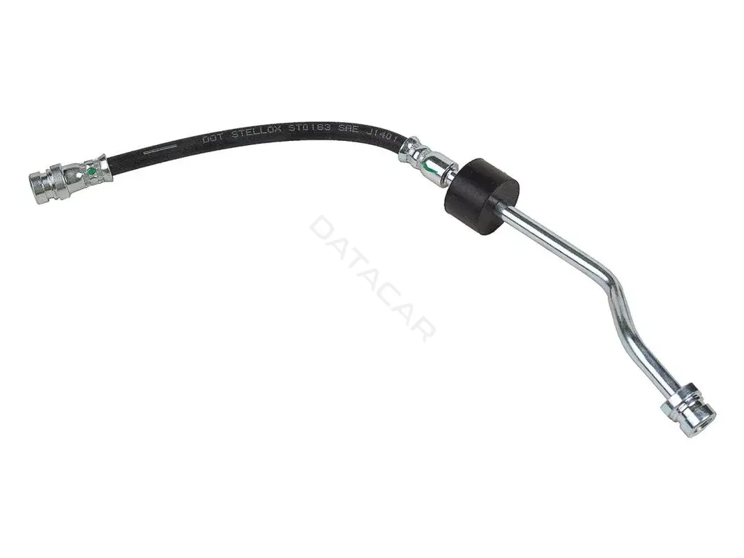 Тормозные шланги STELLOX 27-00469-SX