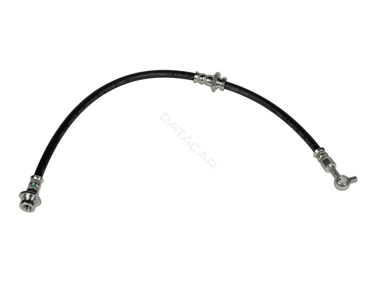 Тормозные шланги STELLOX 27-00472-SX