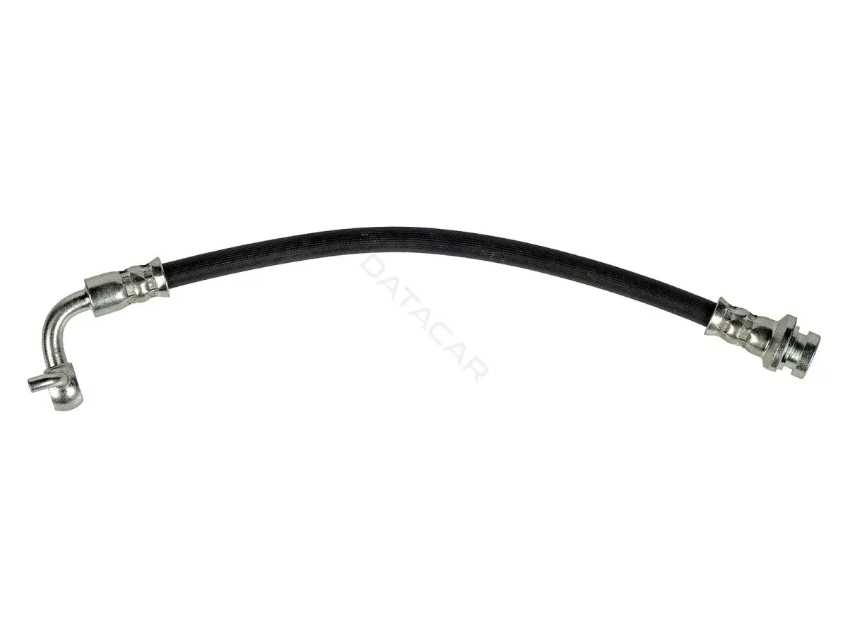 Тормозные шланги STELLOX 27-00476-SX