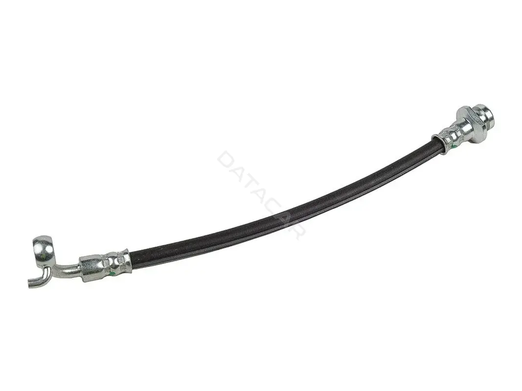 Тормозные шланги STELLOX 27-00477-SX