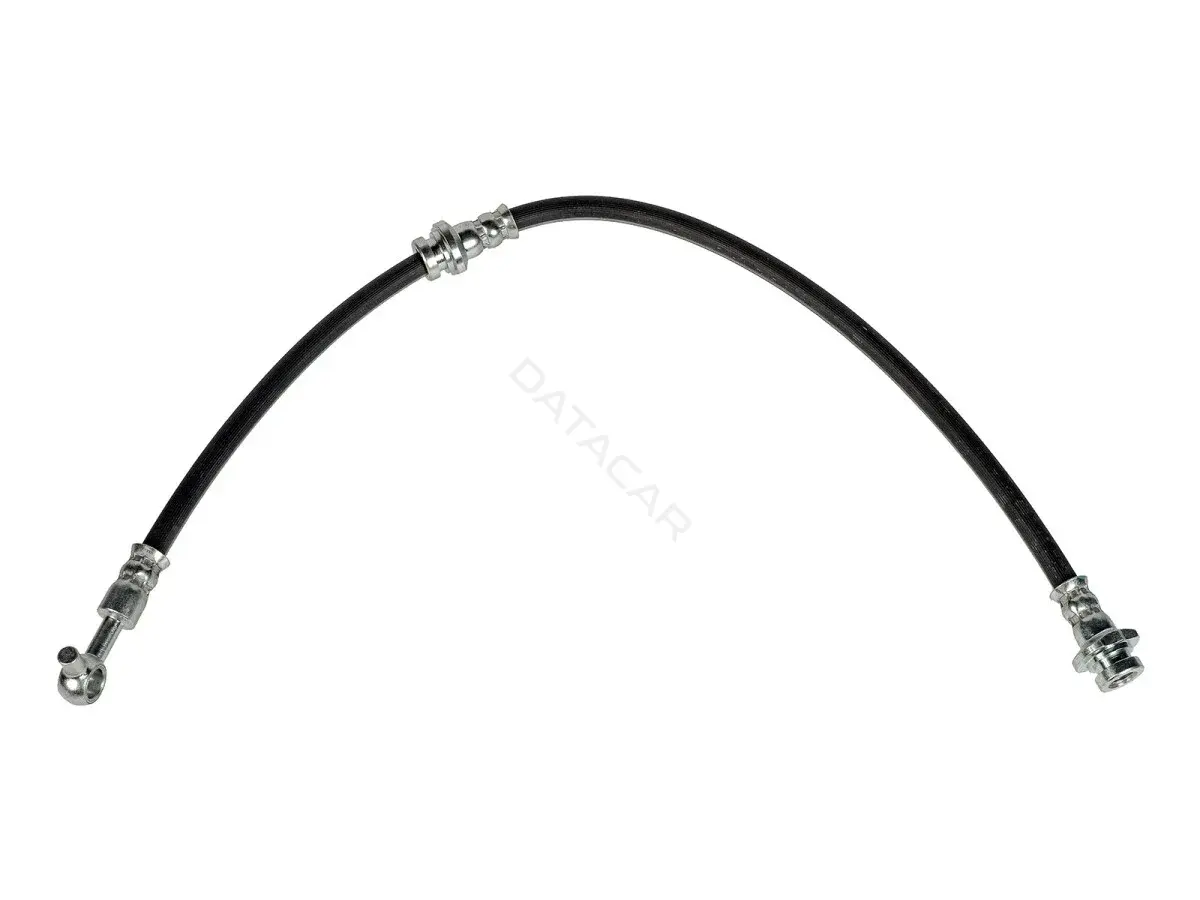 Тормозные шланги STELLOX 27-00478-SX