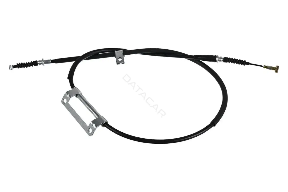 Трос ручника STELLOX 29-96001-SX
