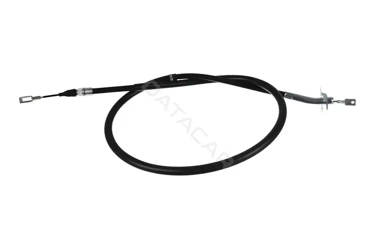 Трос ручника STELLOX 29-96004-SX