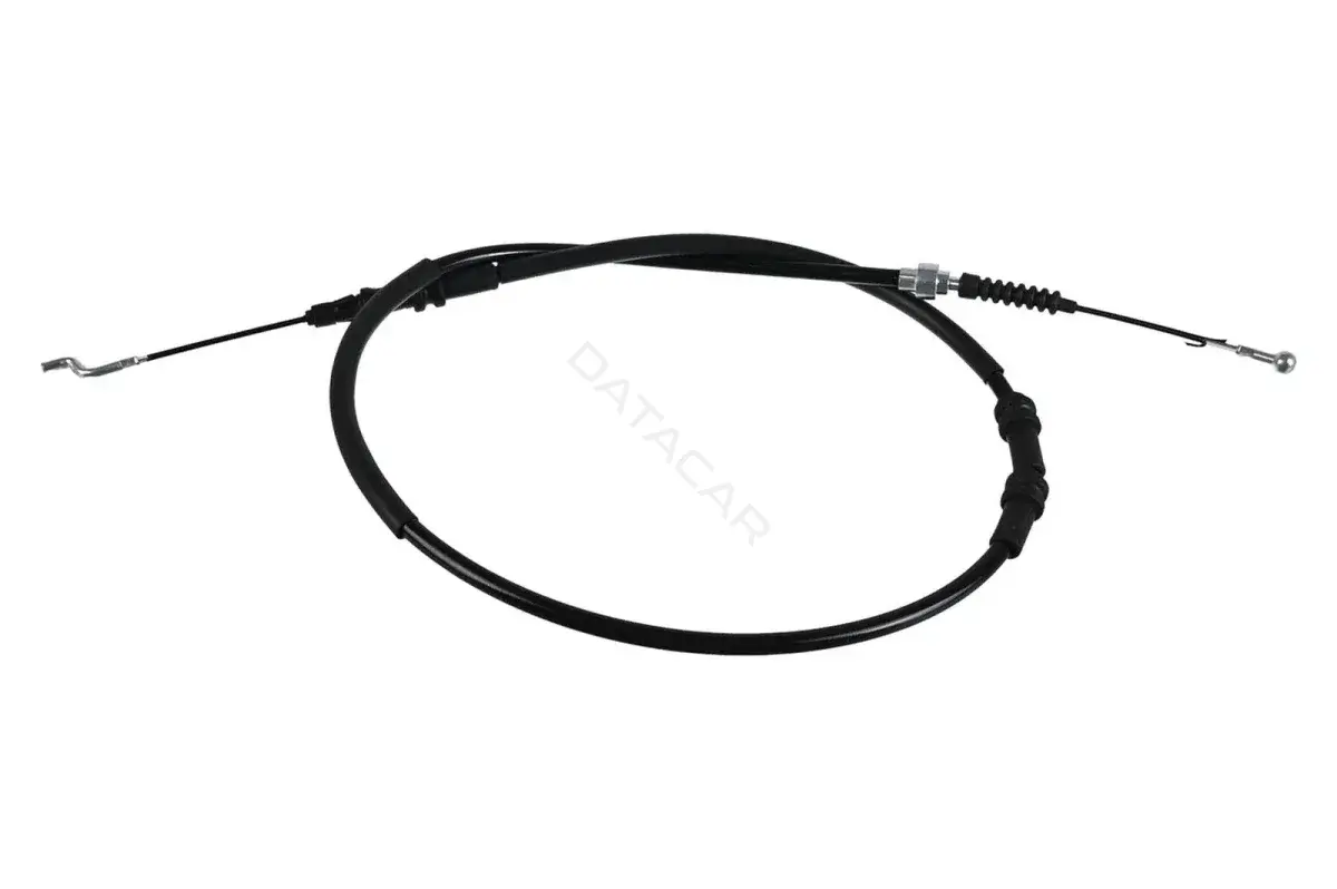 Трос ручника STELLOX 29-96010-SX