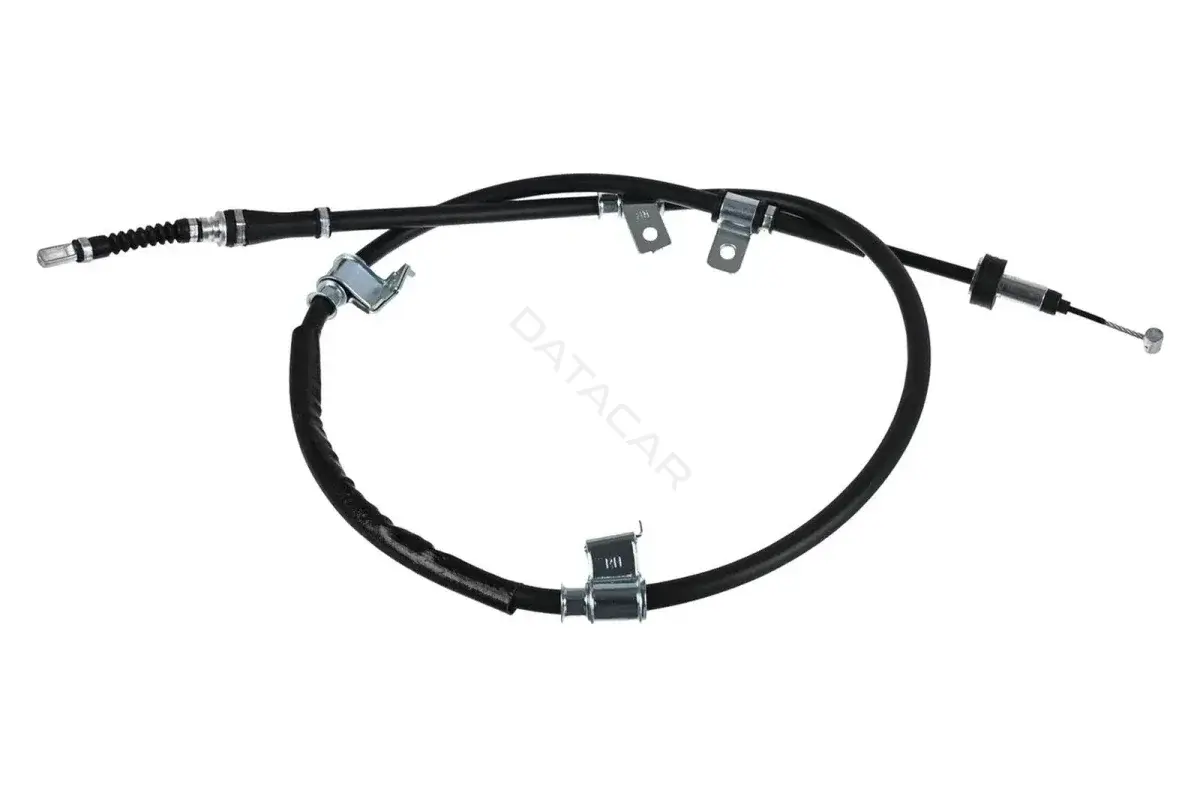 Трос ручника STELLOX 29-96014-SX