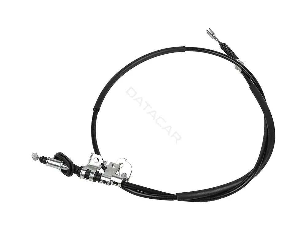 Трос ручника STELLOX 29-96017-SX