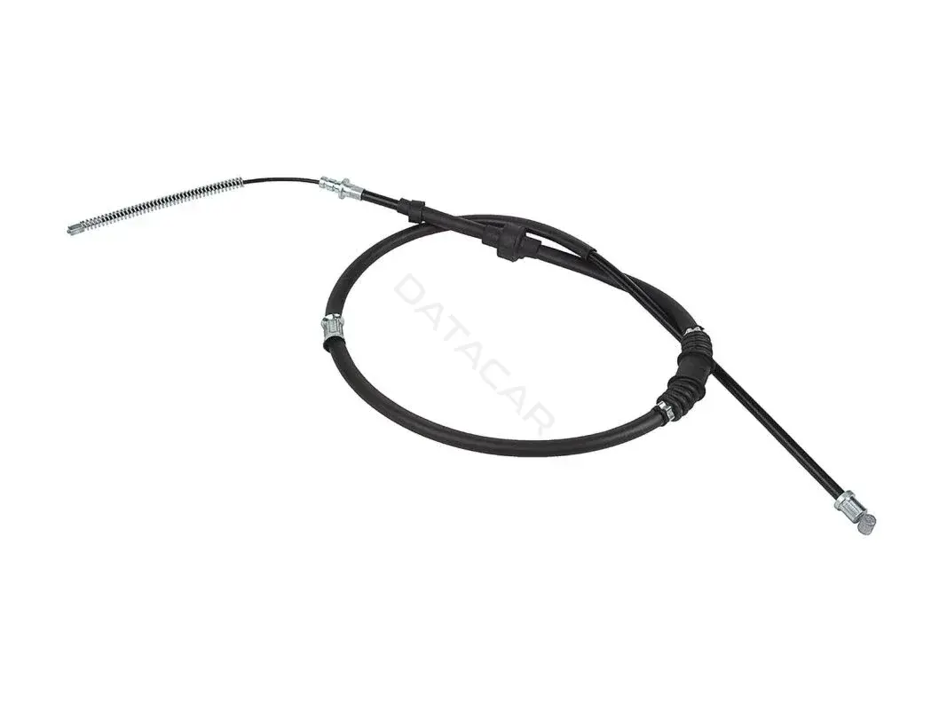 Трос ручника STELLOX 29-96020-SX