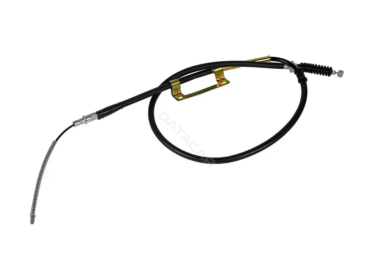Трос ручника STELLOX 29-96026-SX
