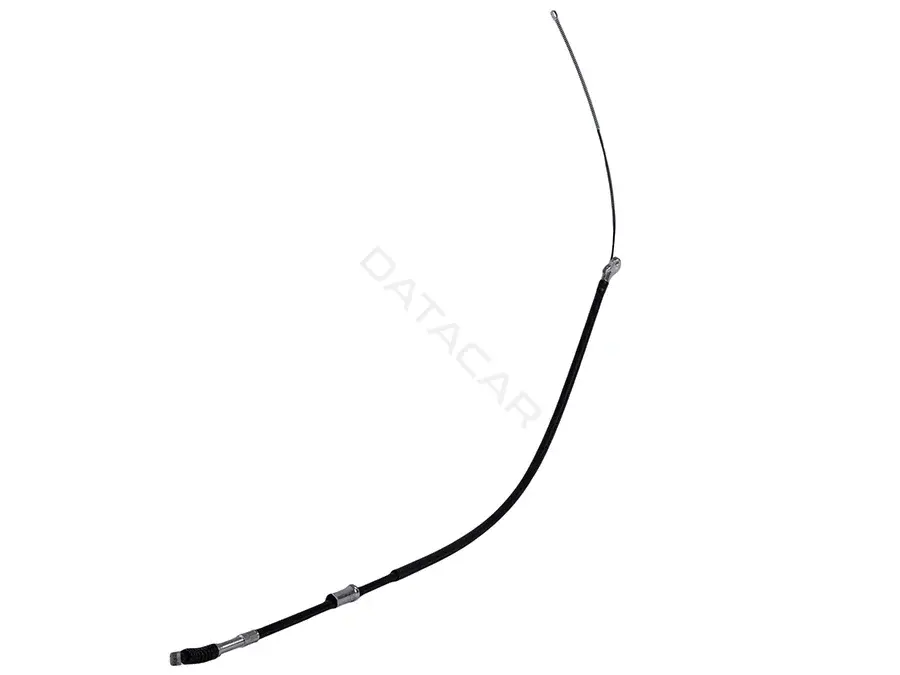 Трос ручника STELLOX 29-96031-SX