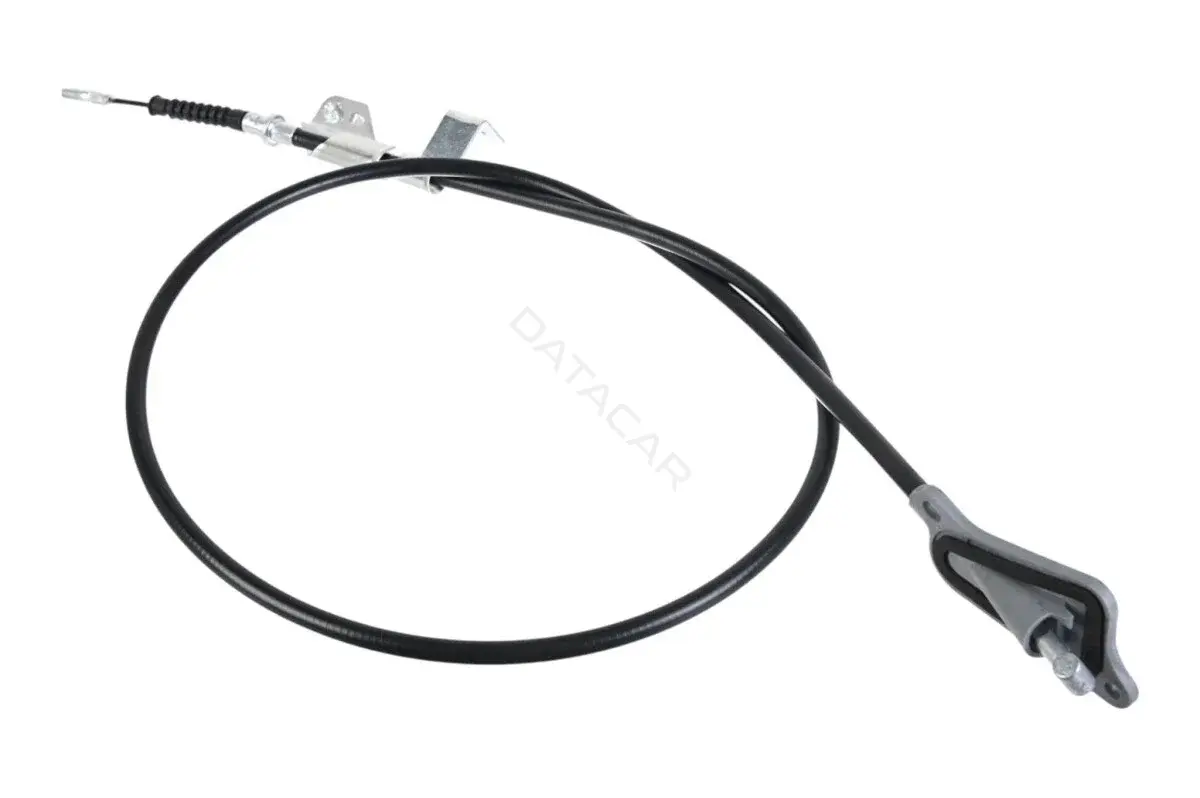 Трос ручника STELLOX 29-96032-SX