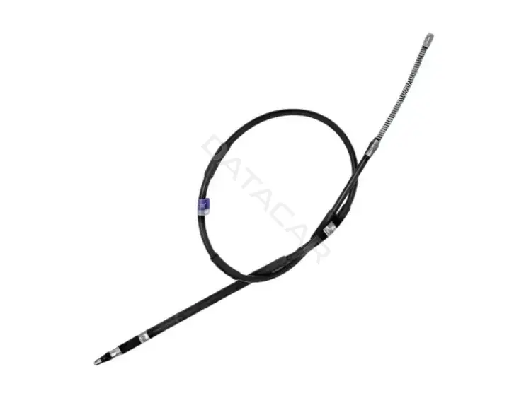 Трос ручника STELLOX 29-96035-SX