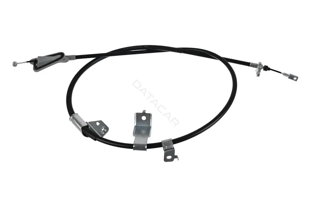 Трос ручника STELLOX 29-96036-SX