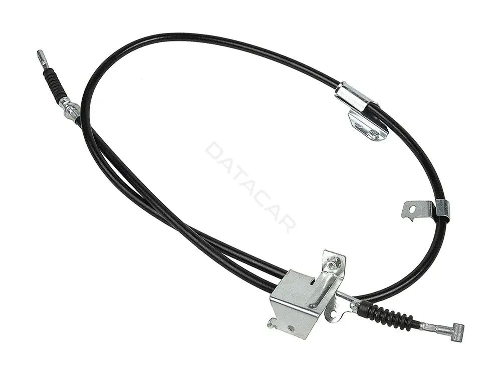 Трос ручника STELLOX 29-96041-SX