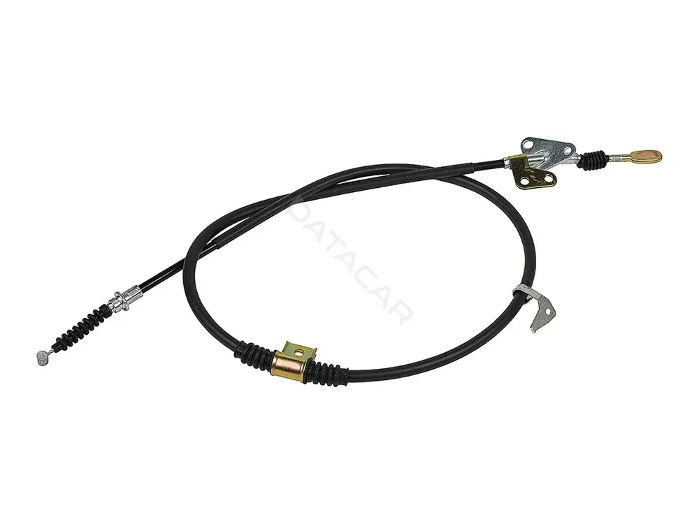 Трос ручника STELLOX 29-96046-SX