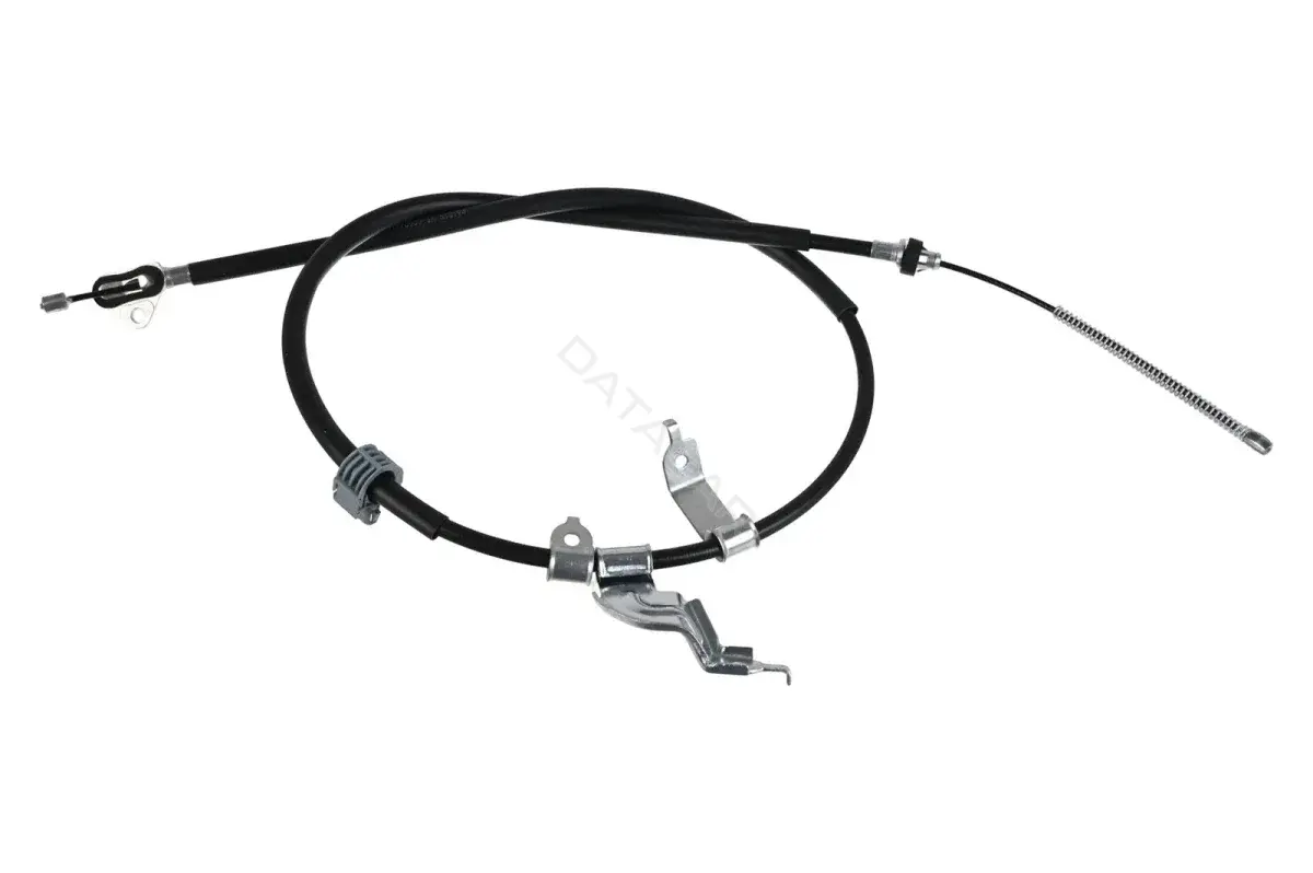 Трос ручника STELLOX 29-96050-SX
