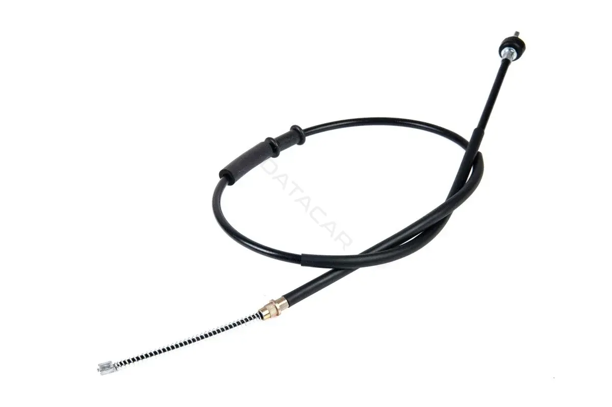 Трос ручника STELLOX 29-96058-SX