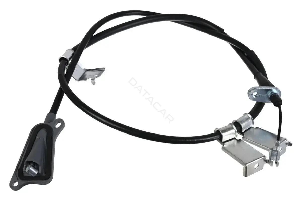 Трос ручника STELLOX 29-96059-SX