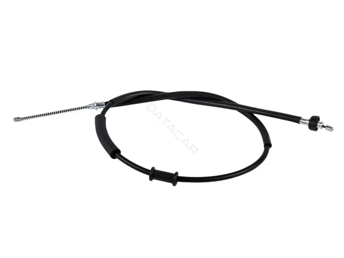 Трос ручника STELLOX 29-96071-SX