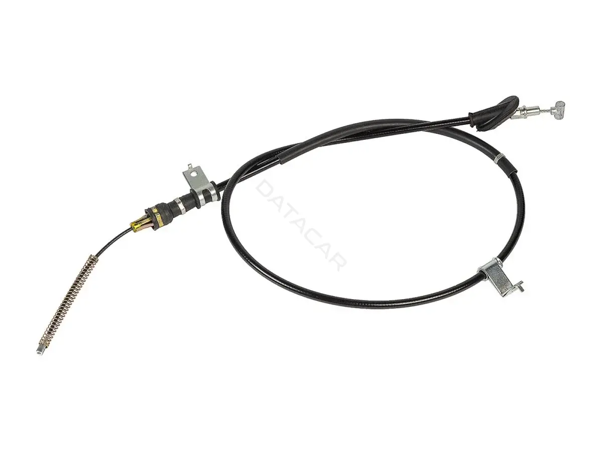Трос ручника STELLOX 29-96075-SX