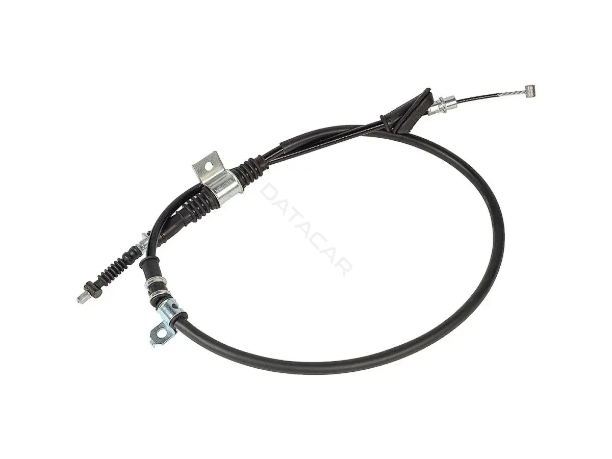 Трос ручника STELLOX 29-96077-SX
